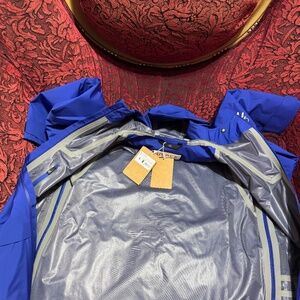 Storm jacket